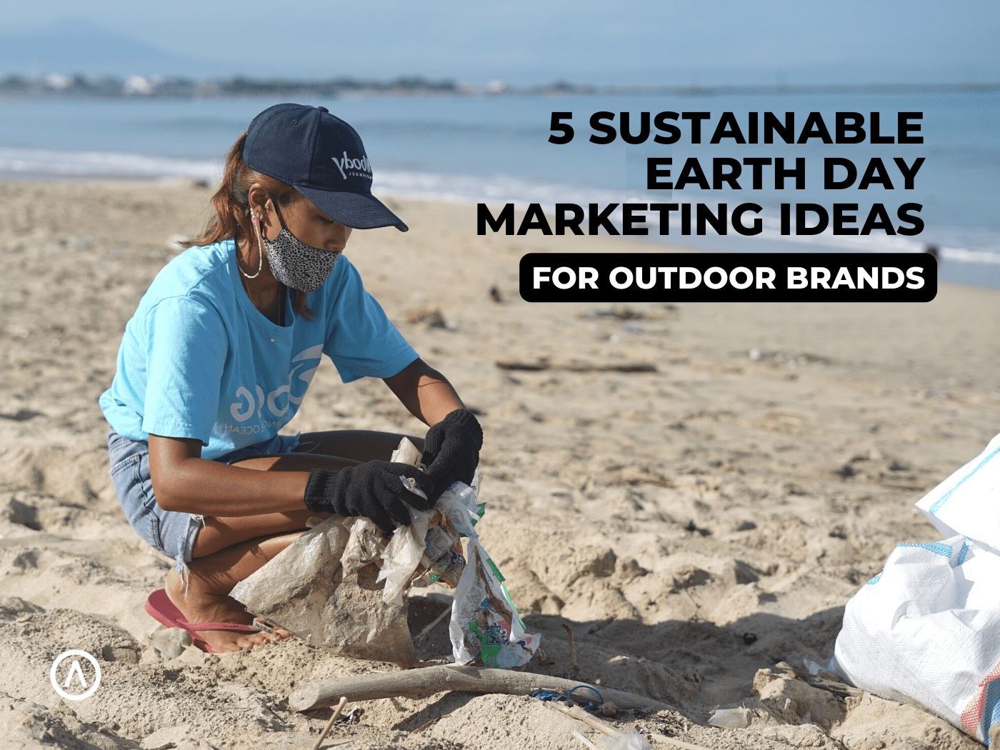 5 Sustainable Earth Day Marketing Ideas for Outdoor Brands Algofy Outdoors